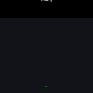 Meet your Posher, Alvin roy